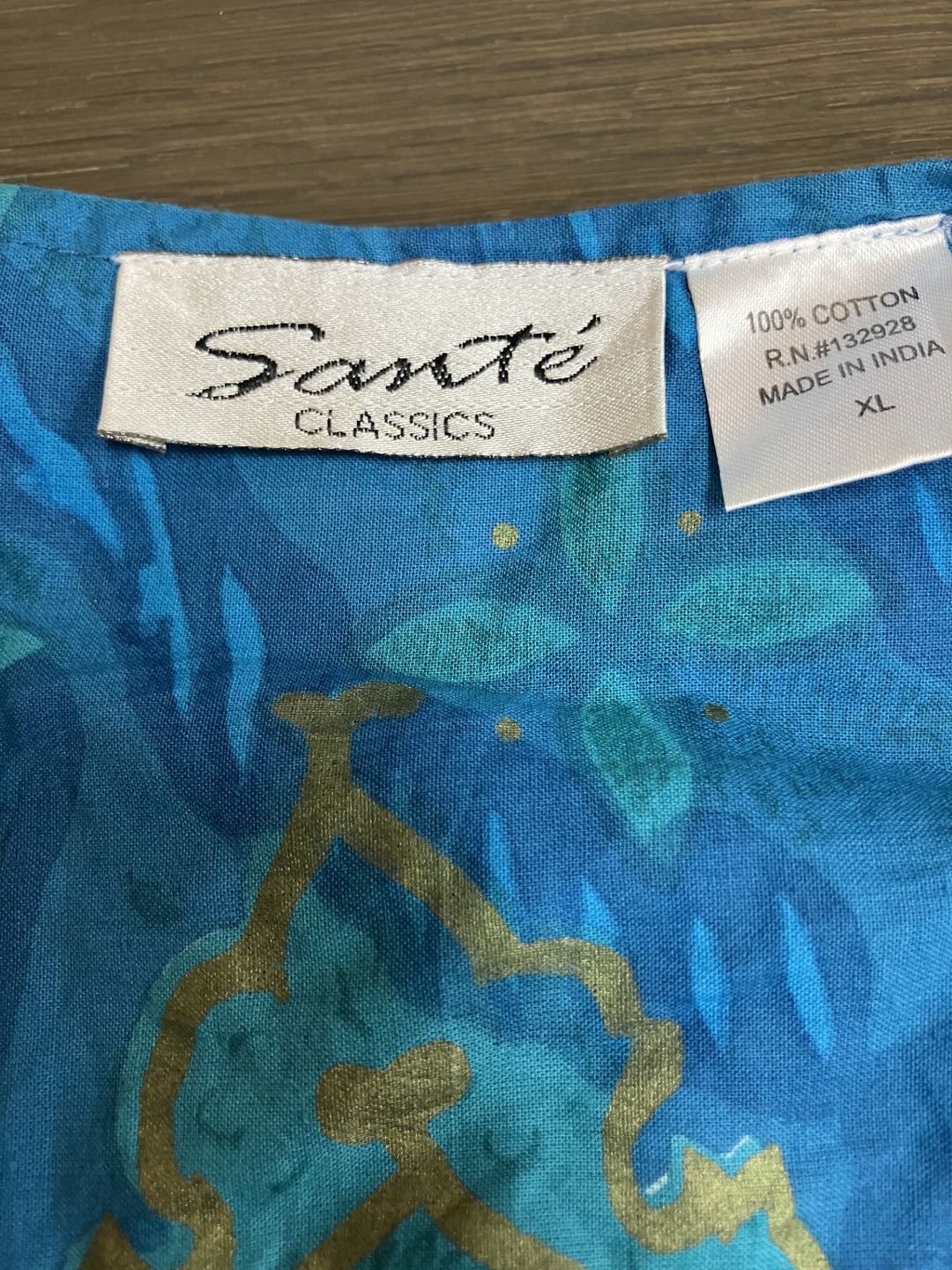 【激安古着】 Sante Classics　ワンピース　ワンピース or ドレス