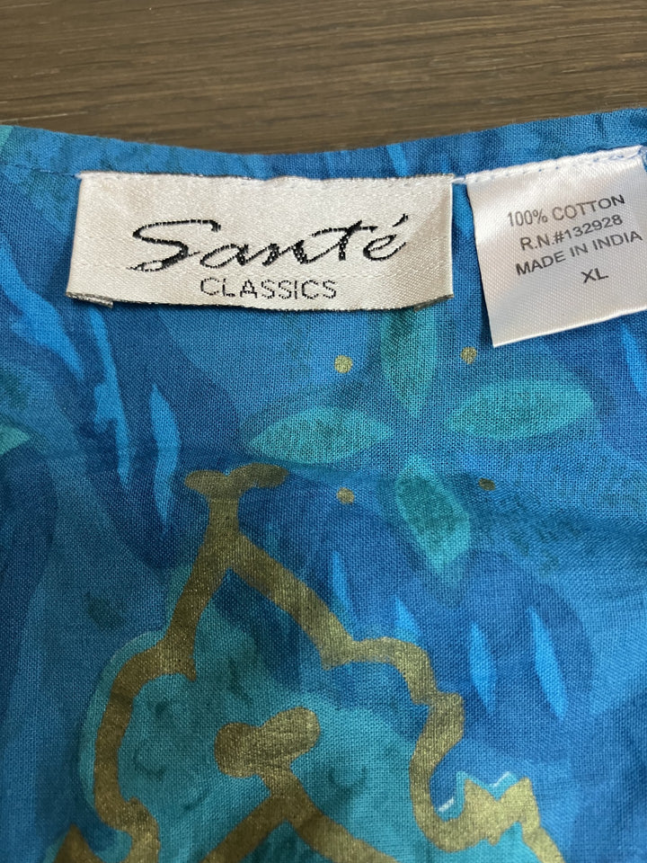 【激安古着】 Sante Classics　ワンピース　ワンピース or ドレス