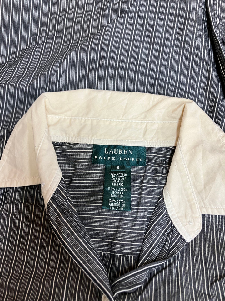 【激安古着】 RALPH LAUREN　長袖シャツ　トップス