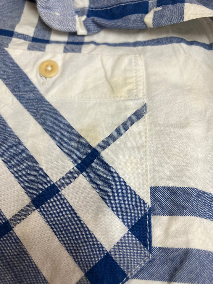 【激安古着】 TOMMY HILFIGER　長袖シャツ　トップス