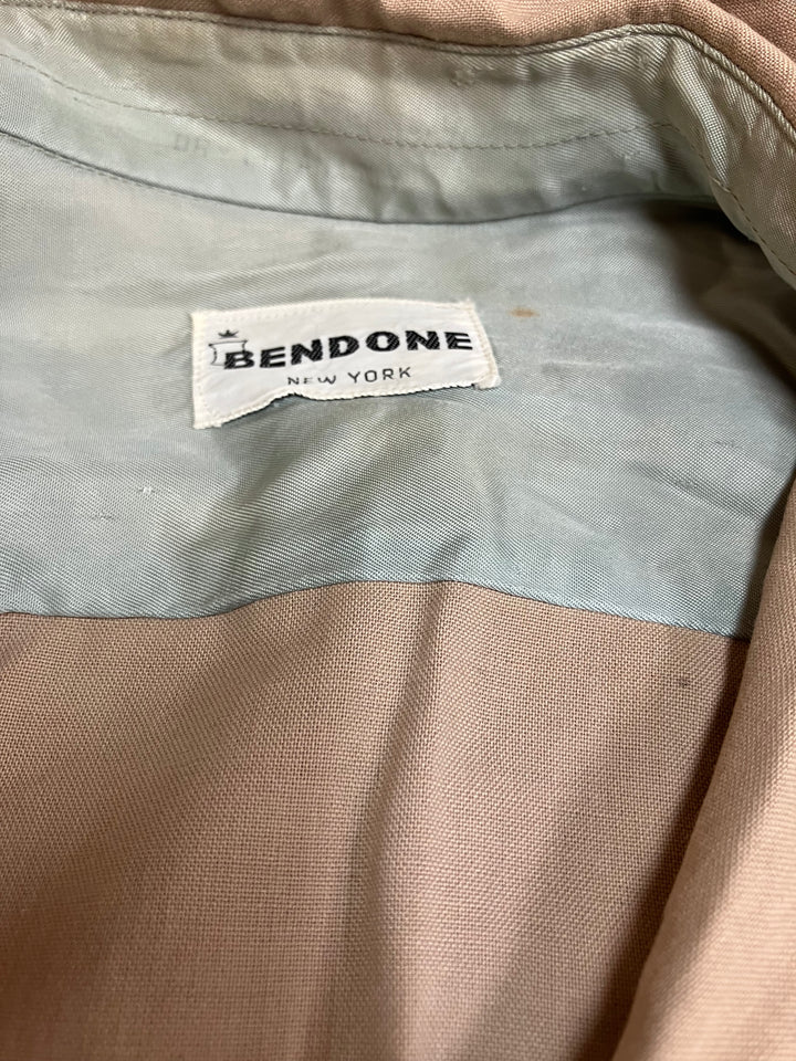【激安古着】 BENDONE　長袖シャツ　トップス