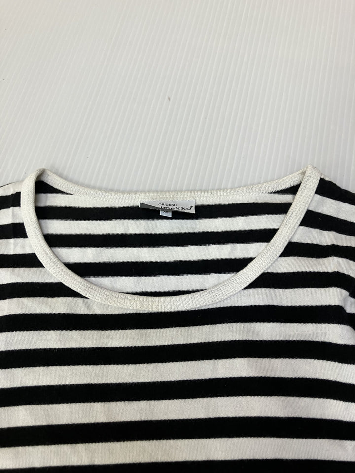 【激安古着】 marimekko　長袖Tシャツ　トップス