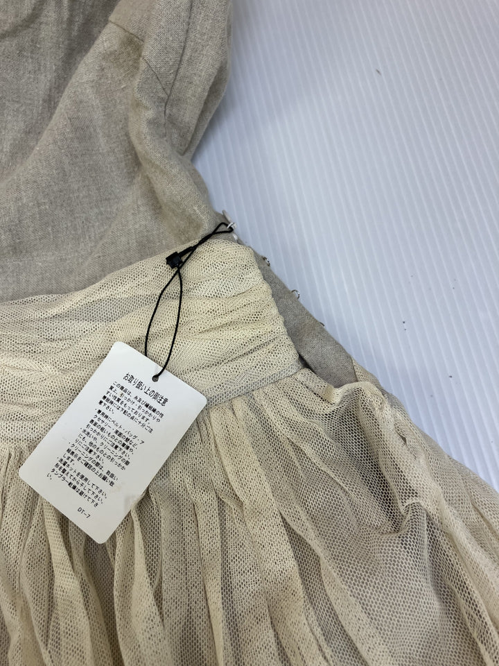 【激安古着】 Fuhlen　ワンピース　ワンピース or ドレス