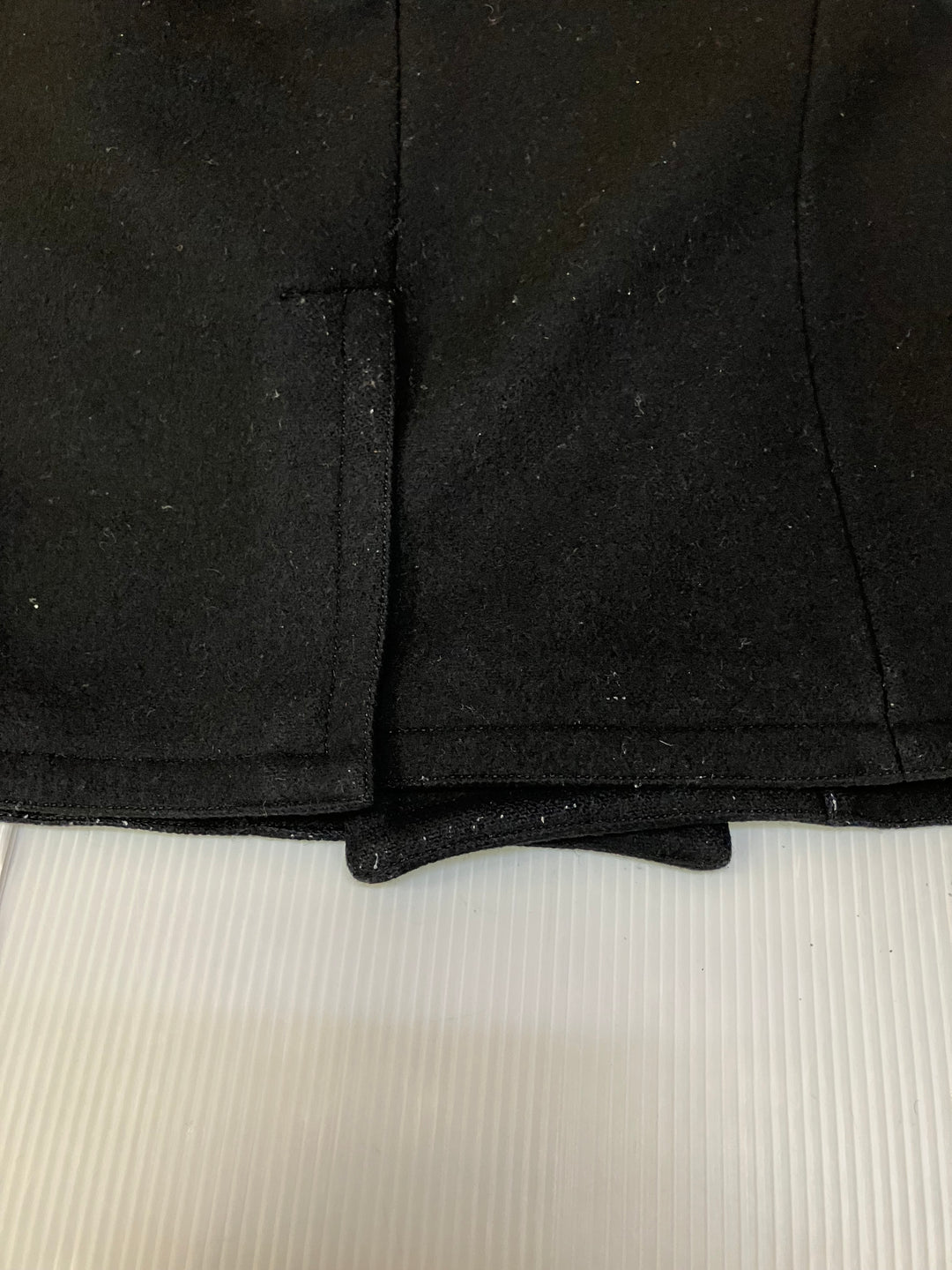 【激安古着】 International Gallery BEAMS　コートミディアム丈　アウター