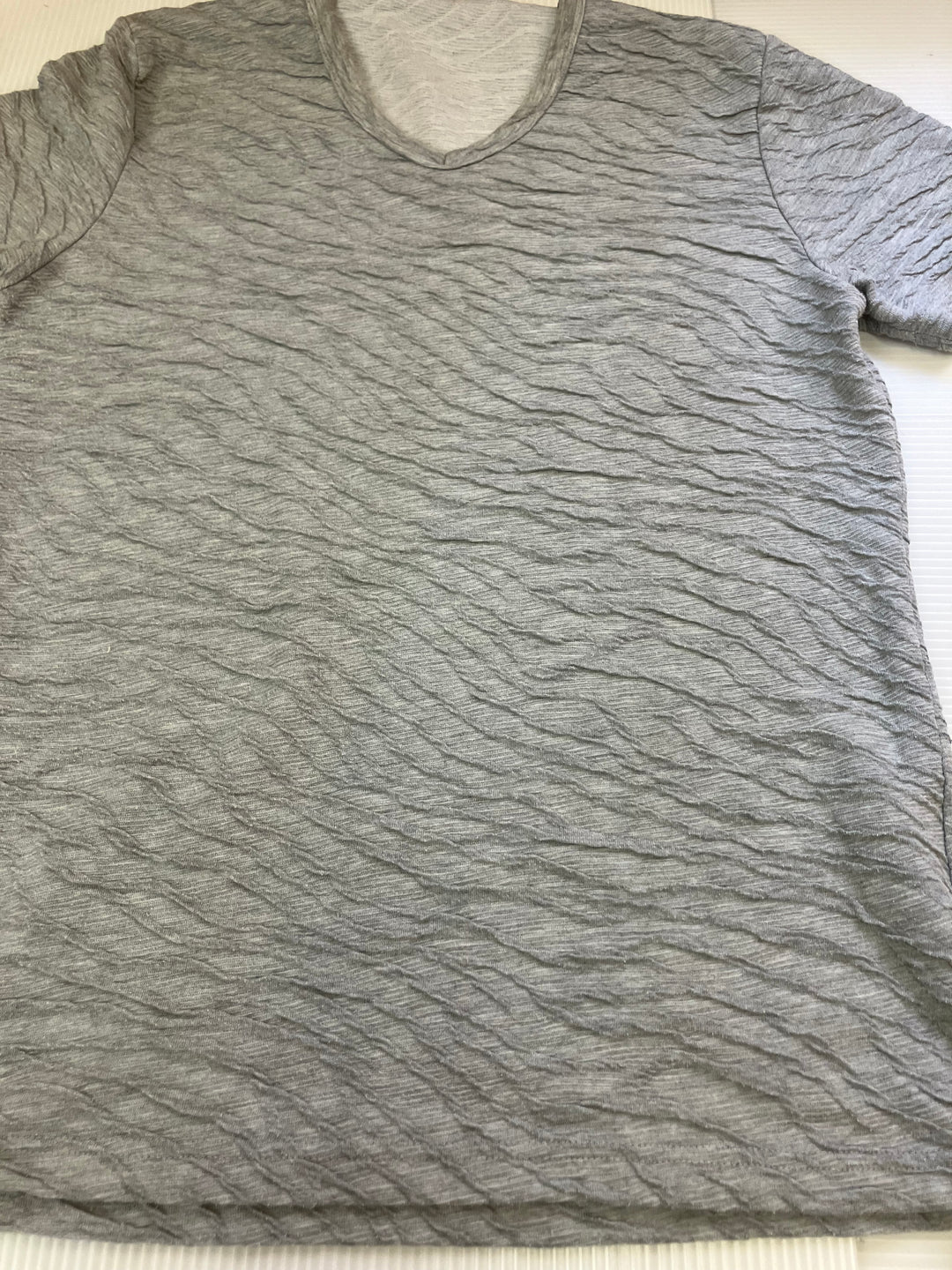 【激安古着】 KATHARINE HAMNET LONDON　半袖Tシャツ　トップス