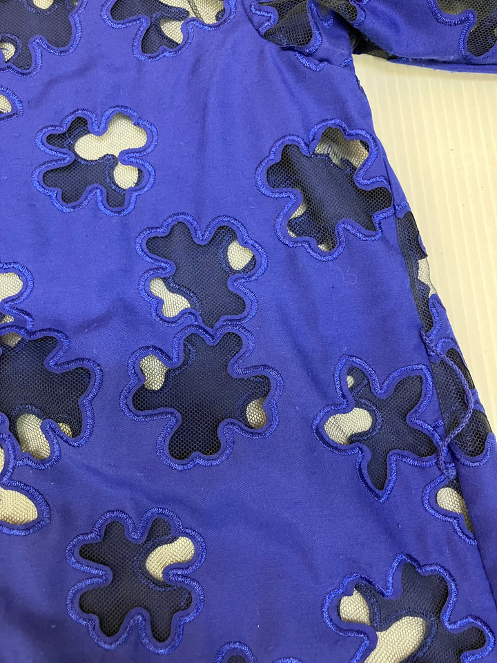 【激安古着】 HIROKO BIS　シャツワンピース　ワンピース or ドレス