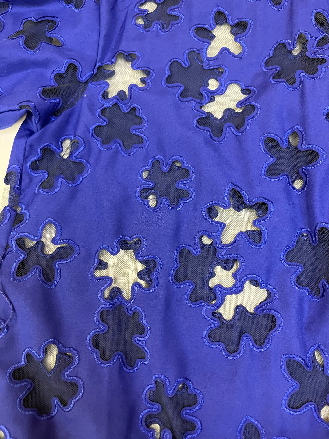 【激安古着】 HIROKO BIS　シャツワンピース　ワンピース or ドレス