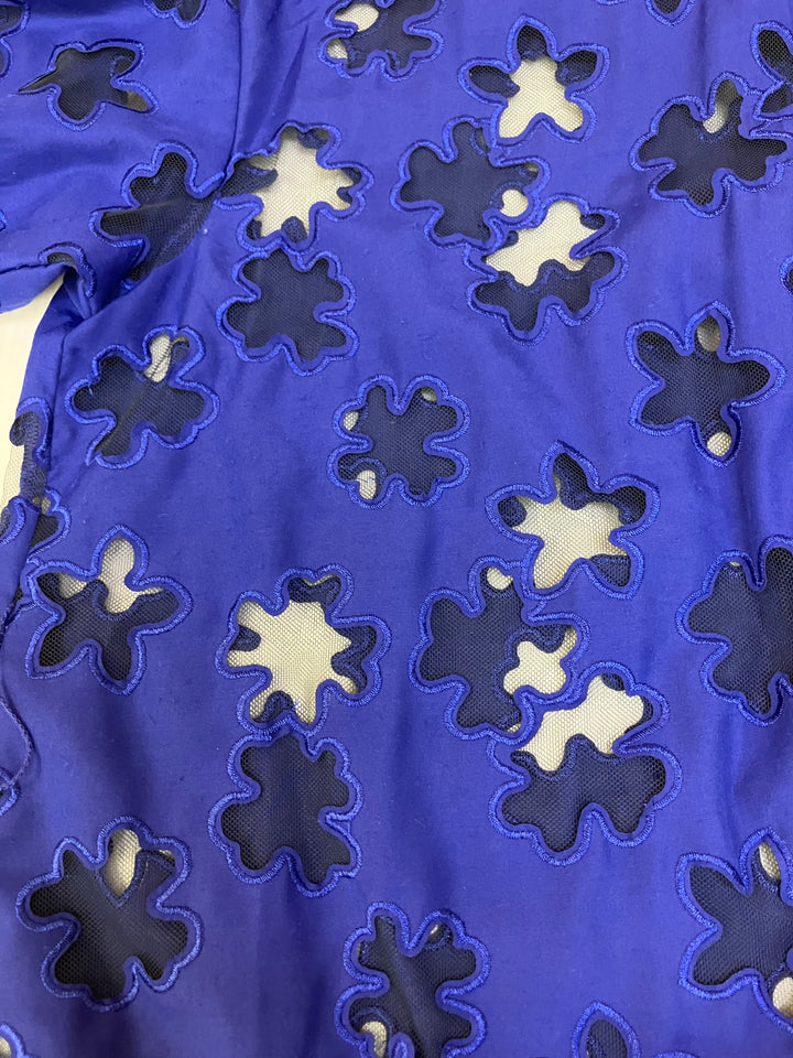 【激安古着】 HIROKO BIS　シャツワンピース　ワンピース or ドレス