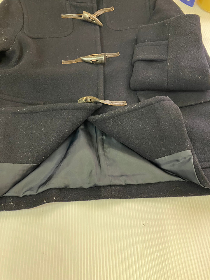 【激安古着】 green lobel reloxing　コートミディアム丈　アウター