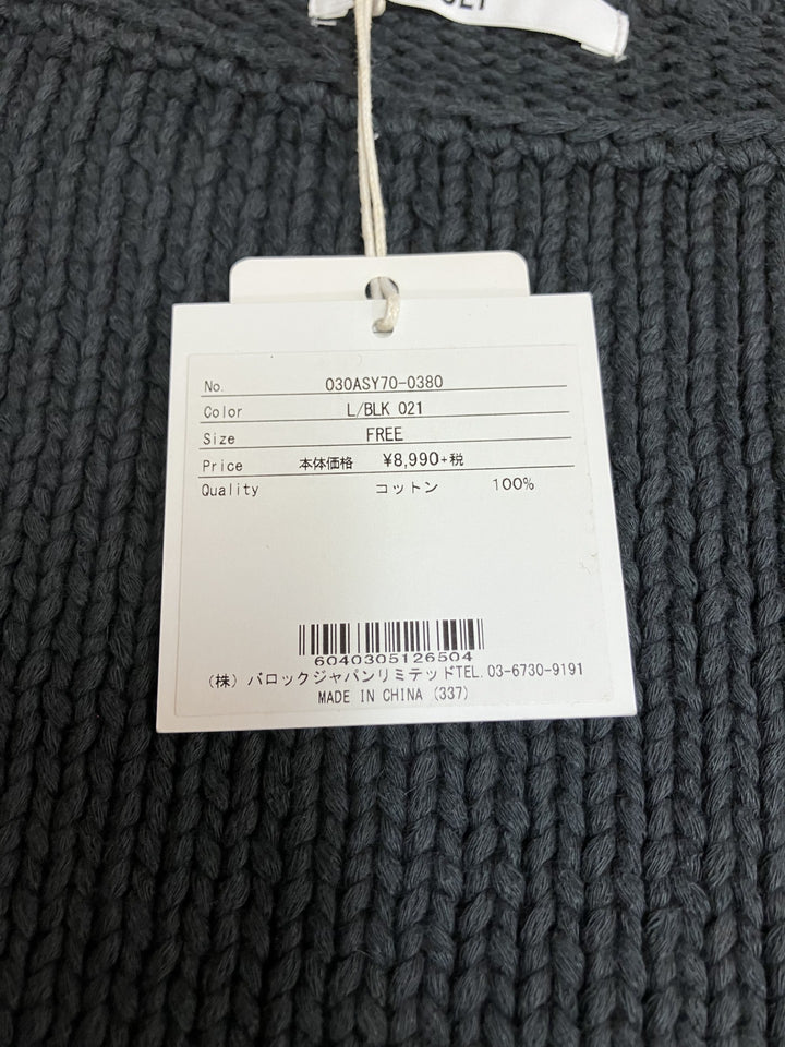 【激安古着】 SLY　ニットorセーター　トップス