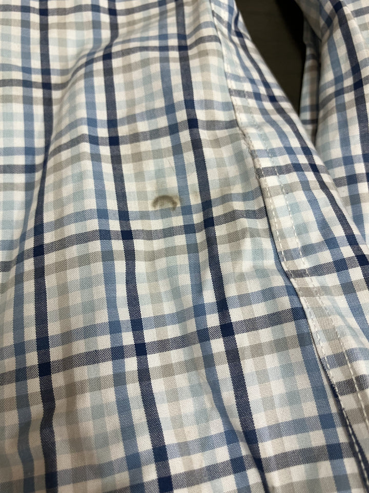 【激安古着】 TOMMY HILFIGER　長袖シャツ　トップス