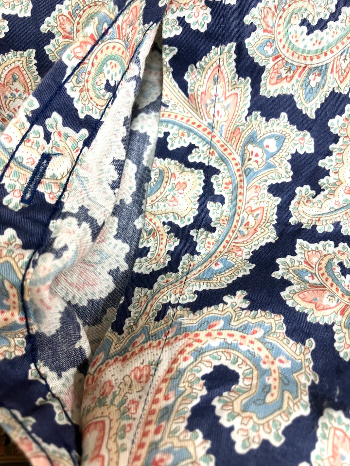 【激安古着】 CHAPS　長袖シャツ　トップス