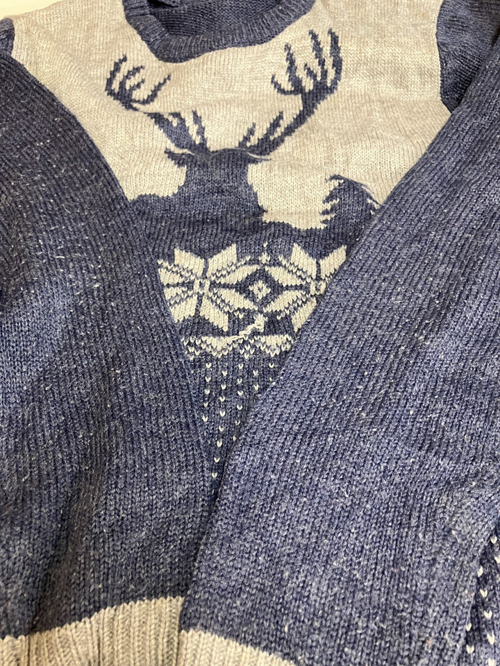 【激安古着】 Cedar Wood Slate　ニットorセーター　トップス