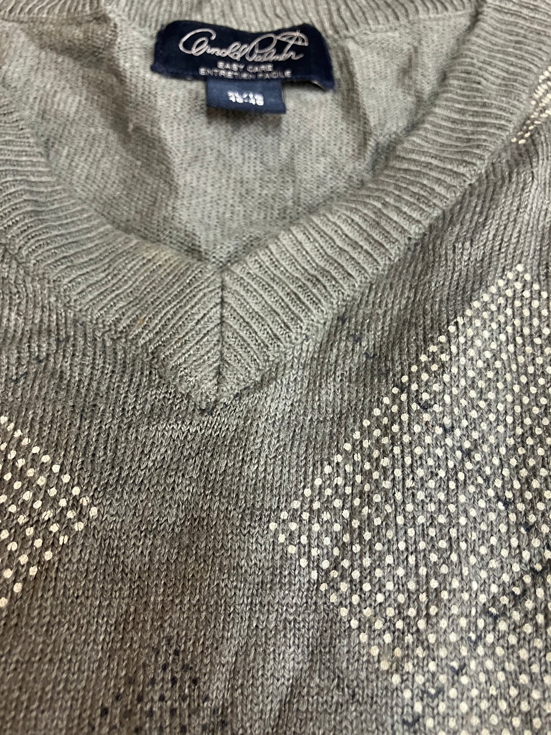 【激安古着】 Arnold Palmer　ニットorセーター　トップス