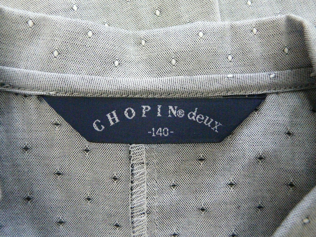 【激安古着】 CHOPIN deux　ワンピース　ワンピース or ドレス