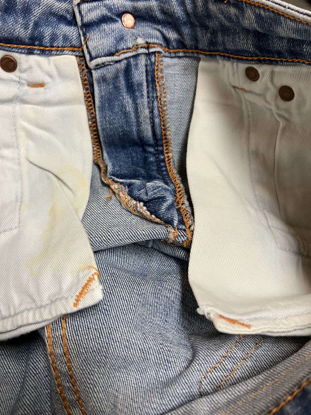【激安古着】 Nudie Jeans co　デニムパンツ　パンツ