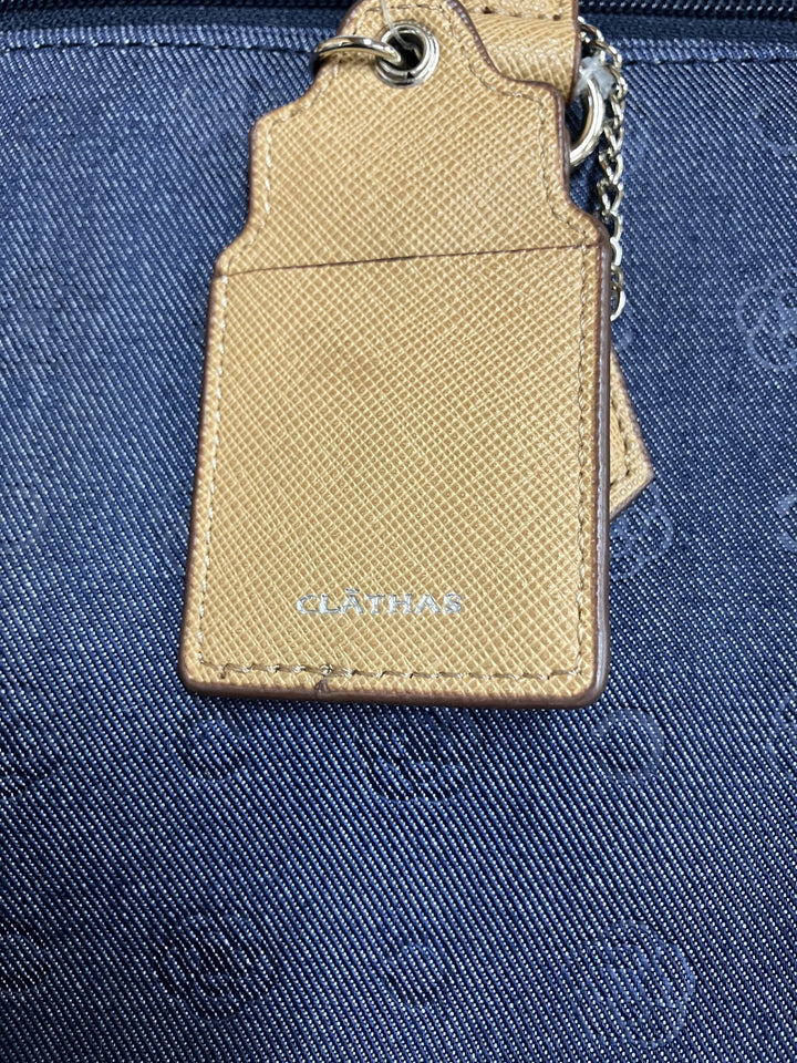 CLATHAS　トートバッグ　バッグ