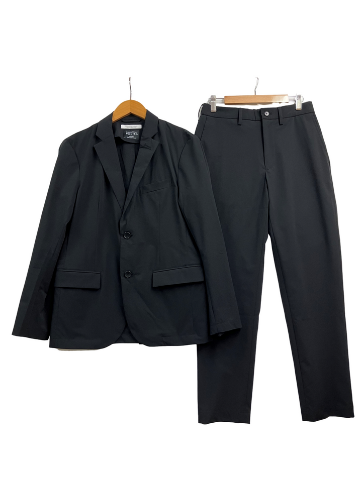 【激安古着】 JOURNAL STANDARD　セットアップ　オールインワンセットアップ