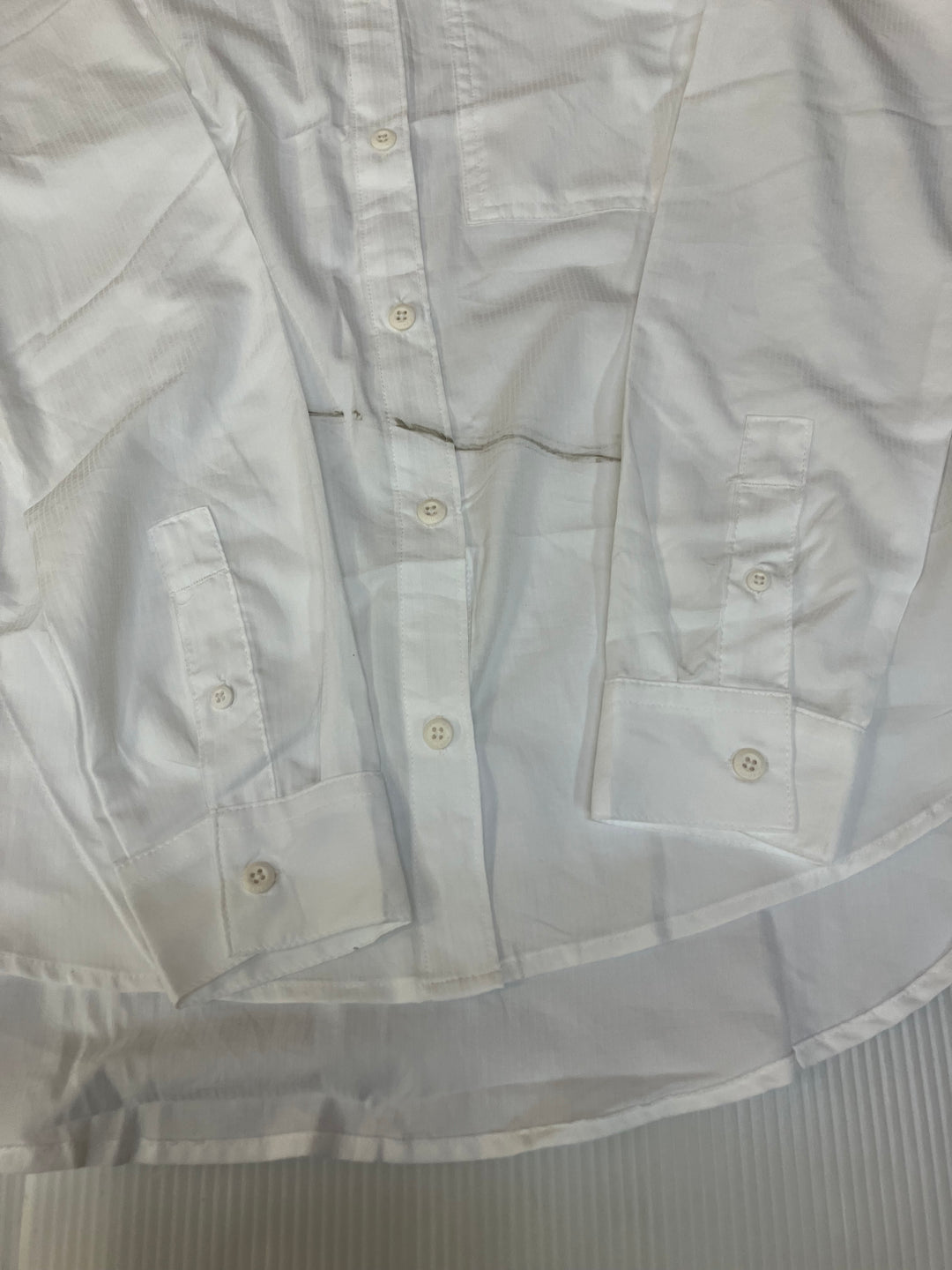 【激安古着】 Columbia　長袖シャツ　トップス