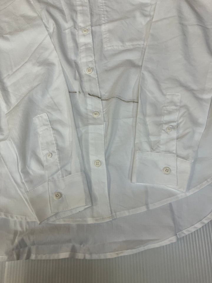 【激安古着】 Columbia　長袖シャツ　トップス