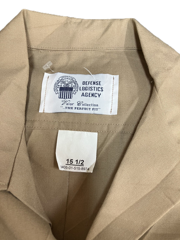 【激安古着】 DEFENSE LOGISTICS AGENCY　半袖シャツ　トップス