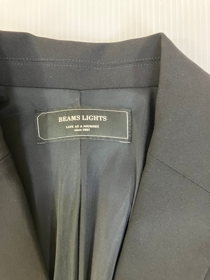 【激安古着】 BEAMS LIGHTS　テーラードジャケット　アウター