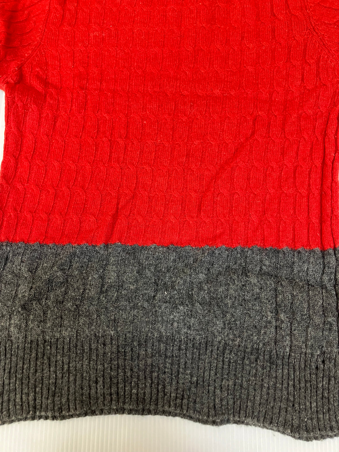 【激安古着】 BEAMS LIGHTS　ニットorセーター　トップス