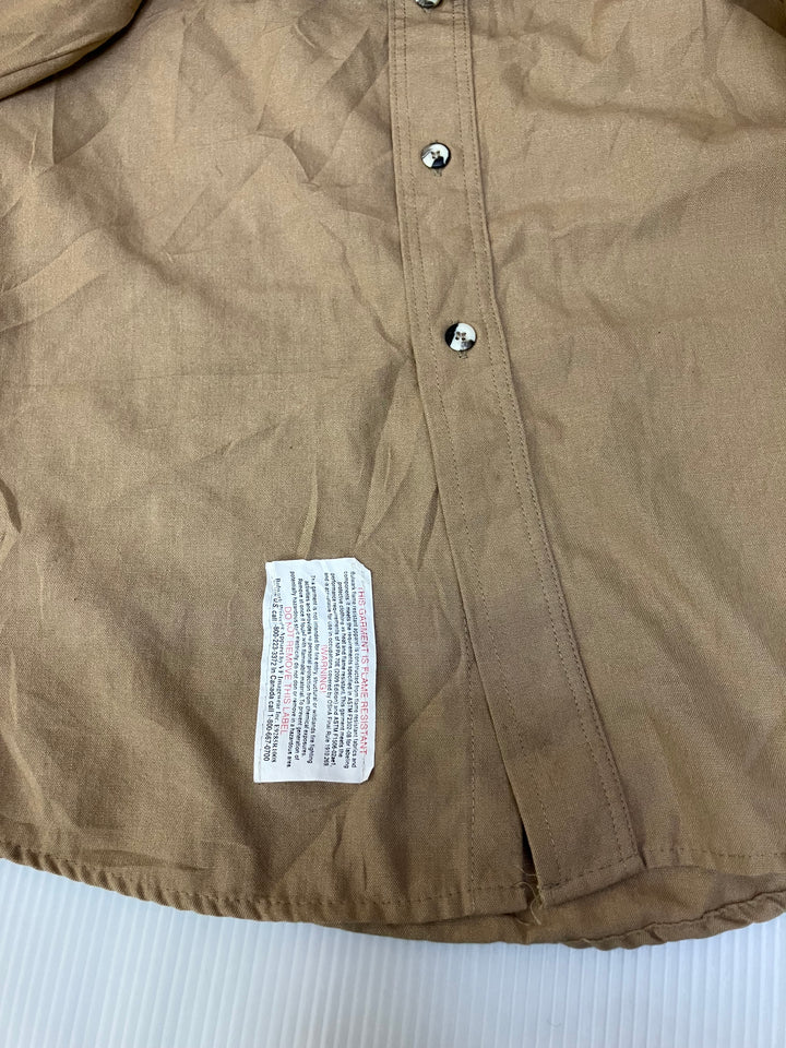 【激安古着】 Bulwark　長袖シャツ　トップス