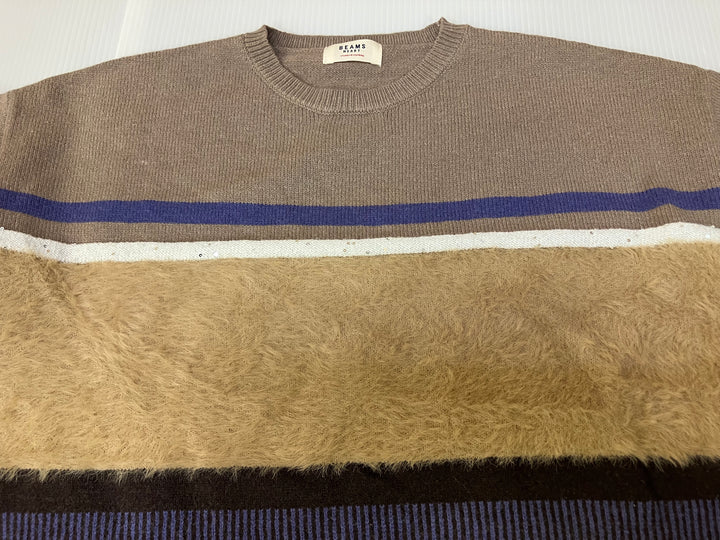 【激安古着】 BEAMS HEART　ニットorセーター　トップス