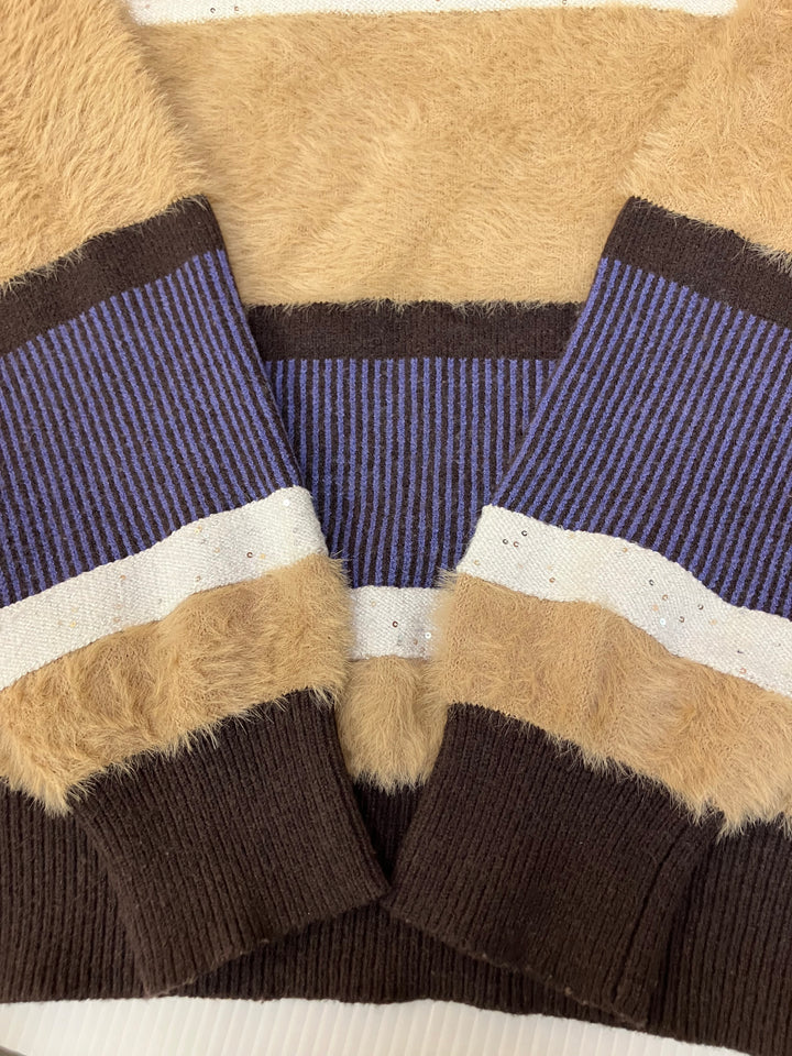 【激安古着】 BEAMS HEART　ニットorセーター　トップス