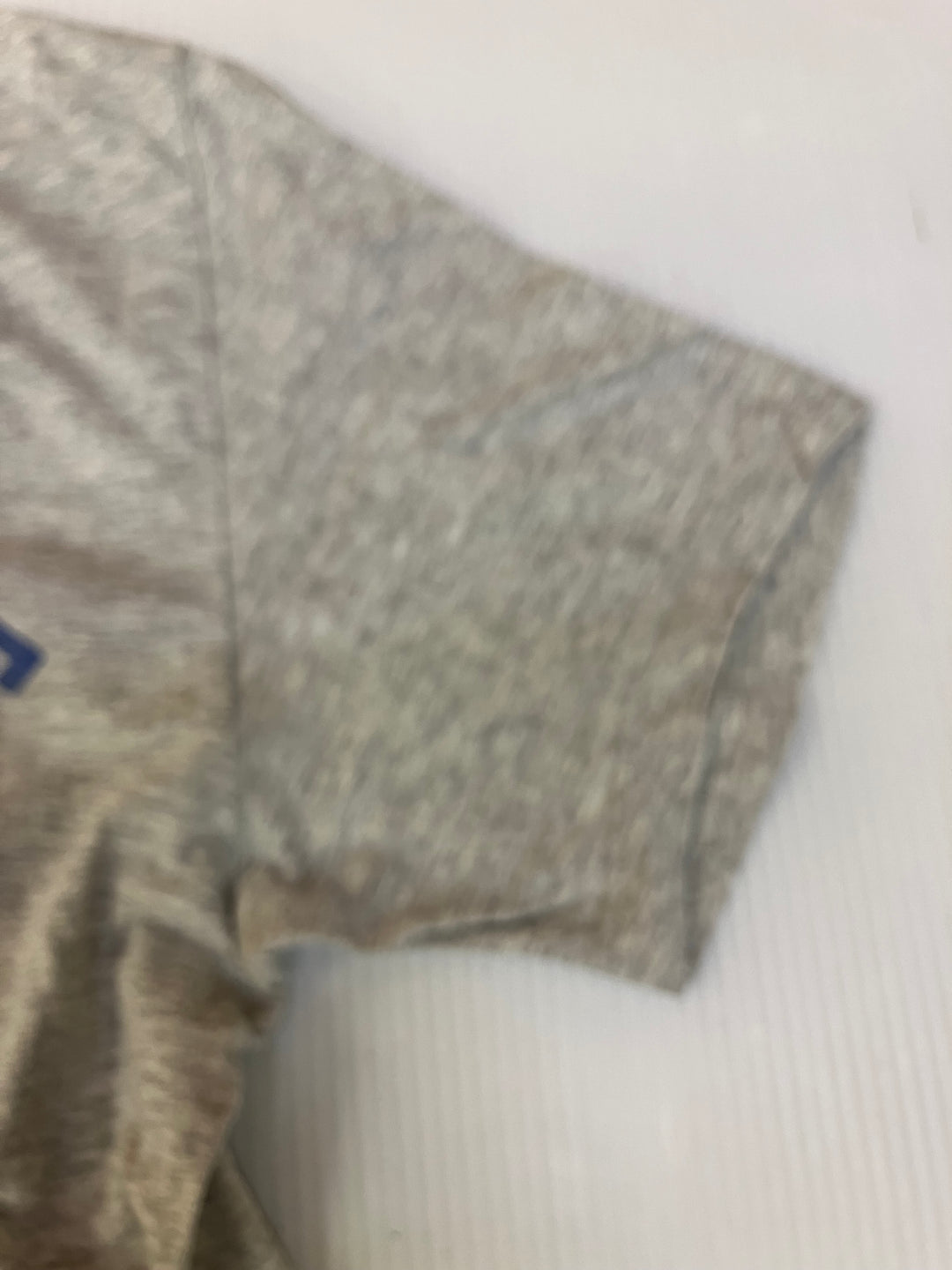 【激安古着】 BLUE/BLUE　半袖Tシャツ　トップス