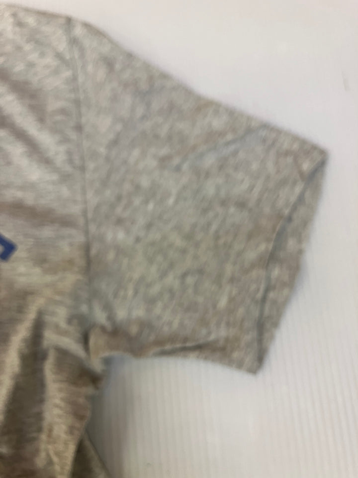 【激安古着】 BLUE/BLUE　半袖Tシャツ　トップス