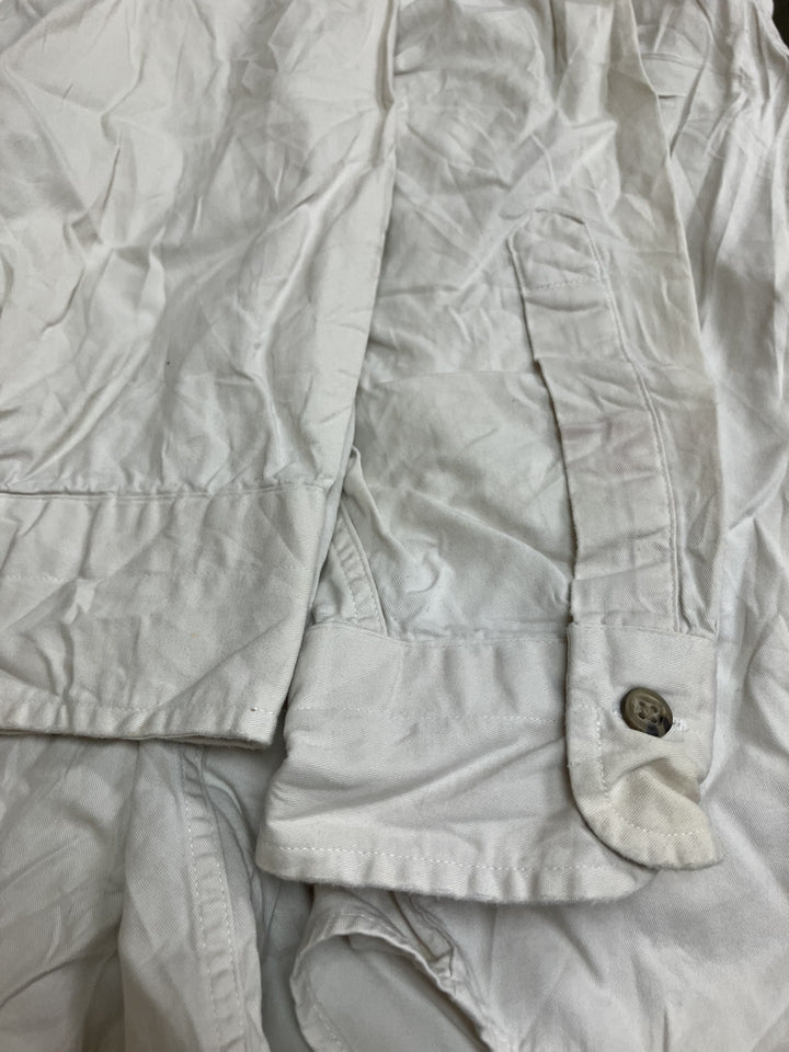 【激安古着】  GANT　長袖シャツ　トップス