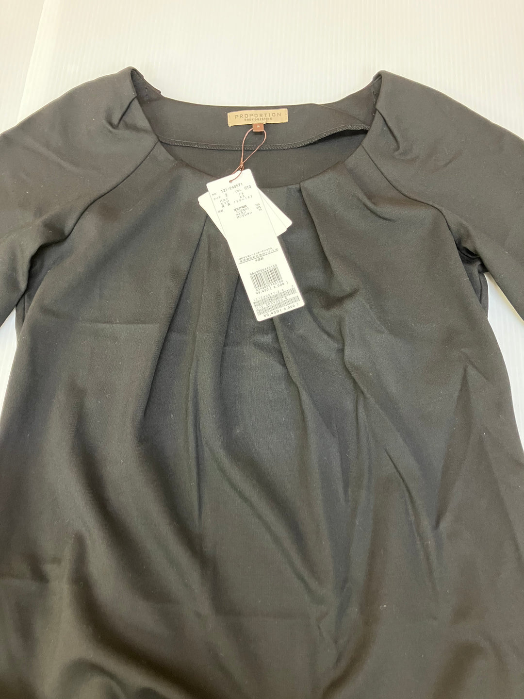 【激安古着】 PROPORTION　ワンピース　ワンピース or ドレス