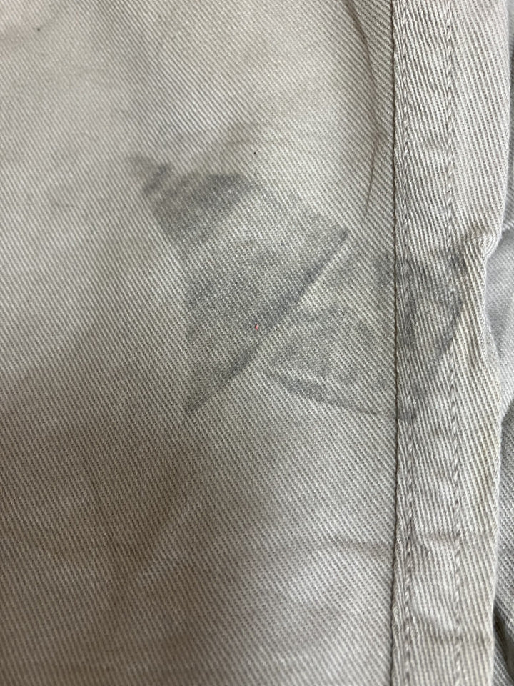 【激安古着】  EAGLE DRY GOODS CO.　長袖シャツ　トップス