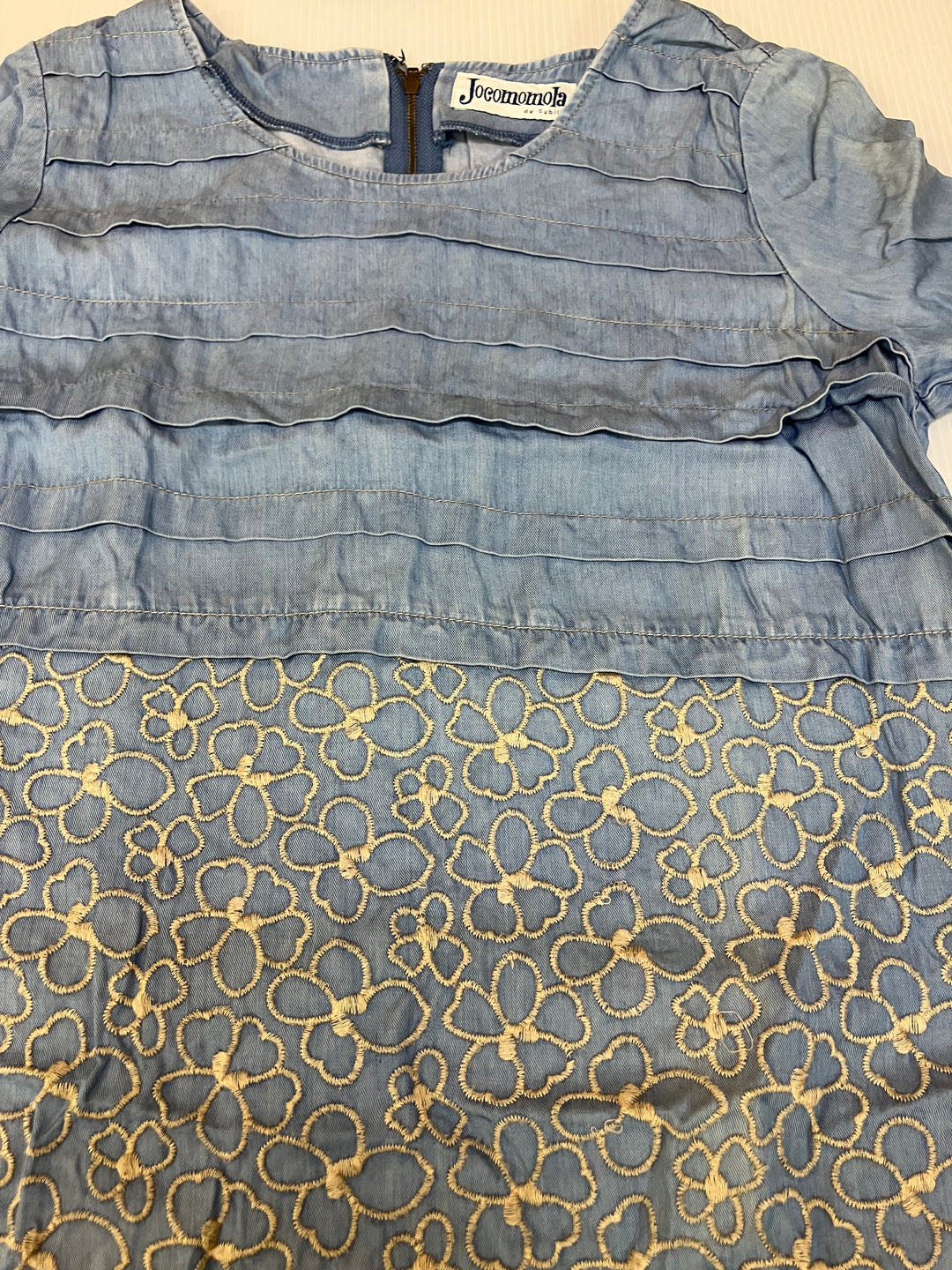 【激安古着】 Jocomomola　ワンピース　ワンピース or ドレス