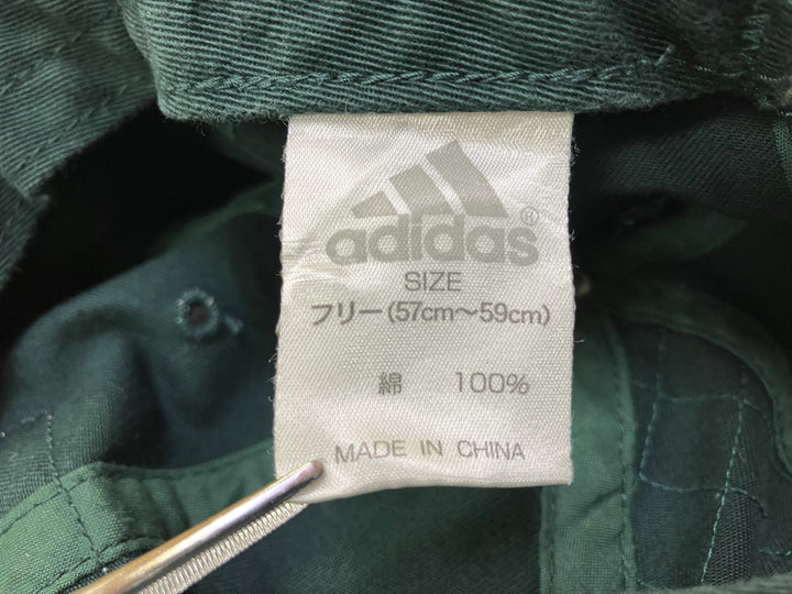 【小物/雑貨】 adidas　キャップ　帽子