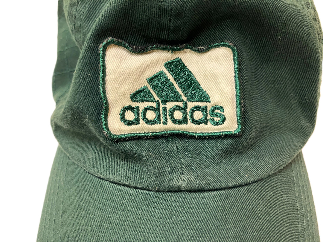 【小物/雑貨】 adidas　キャップ　帽子