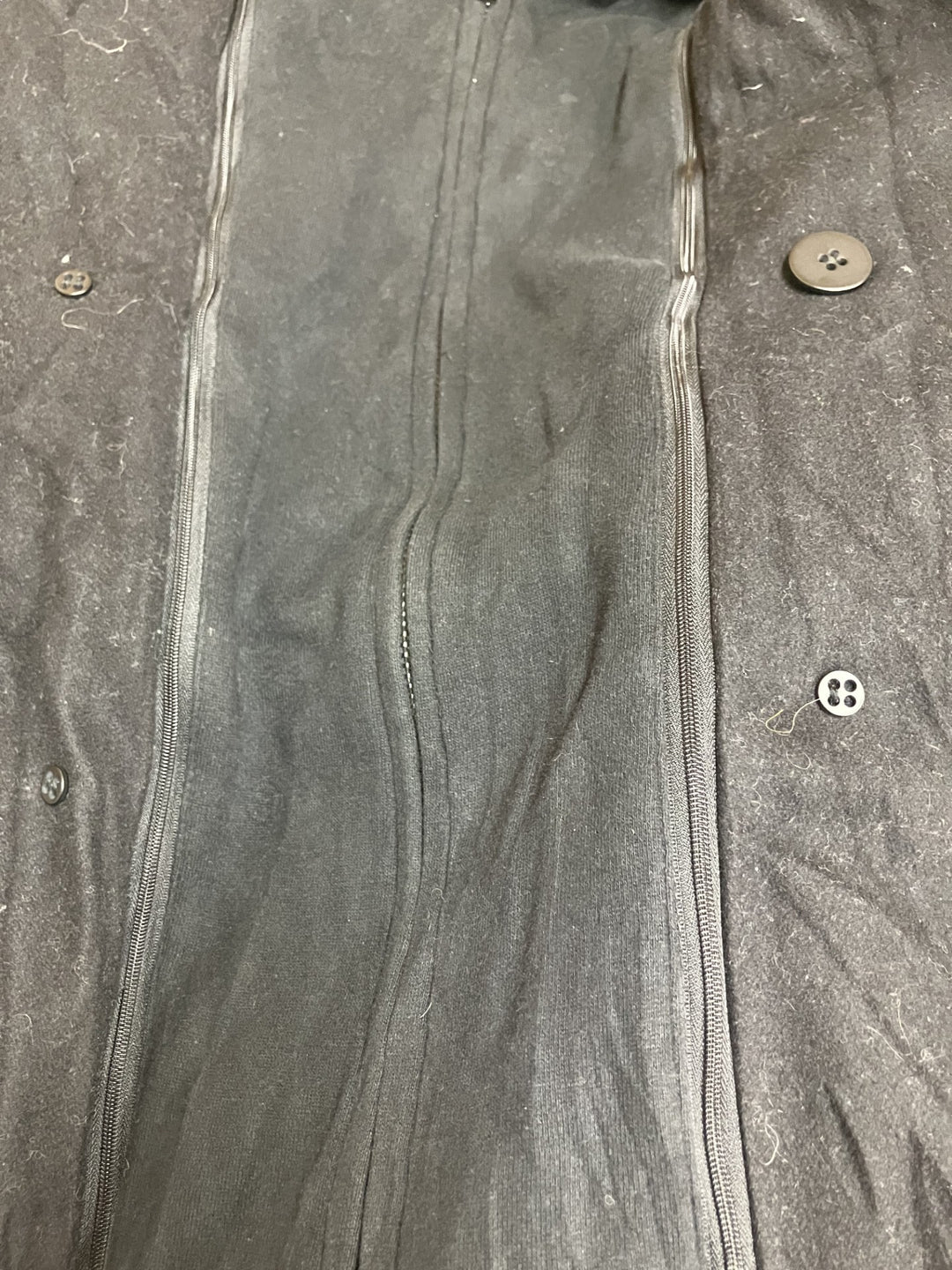 【激安古着】  LeVI’S　コートロング丈　アウター