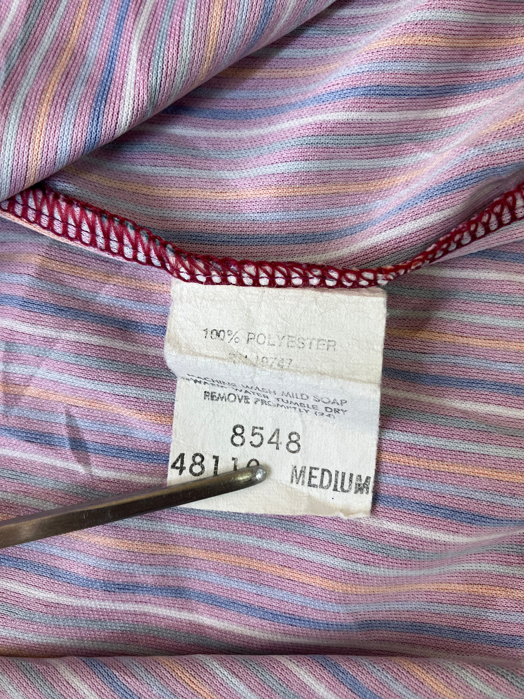【激安古着】  Azzardo　その他トップス　トップス
