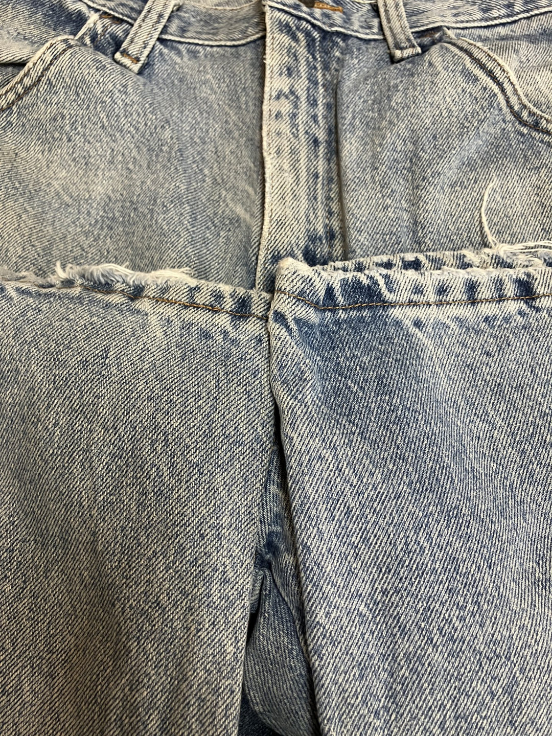 【激安古着】 ブランド不明　デニムパンツ　パンツ