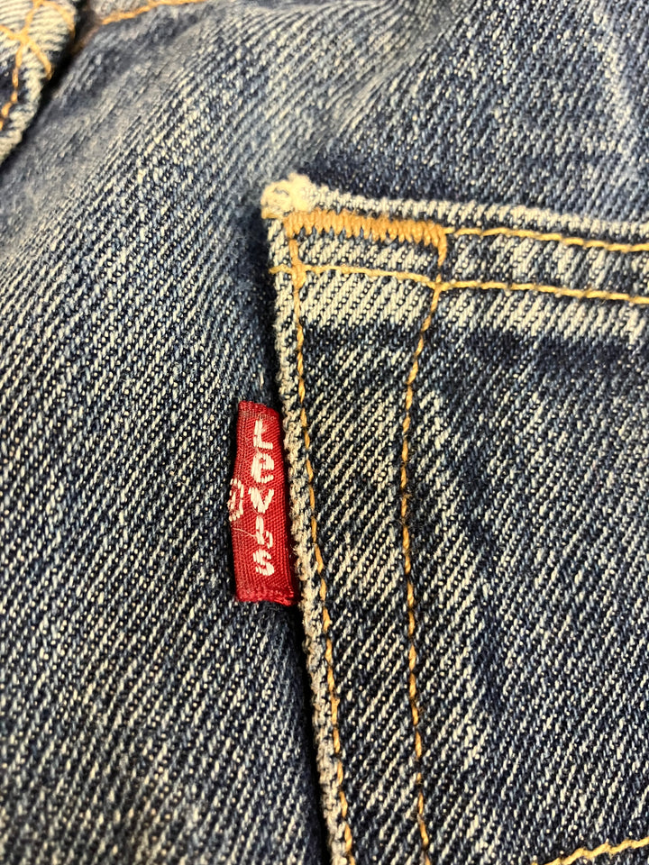 【激安古着】 LeVI’S　デニムパンツ　パンツ