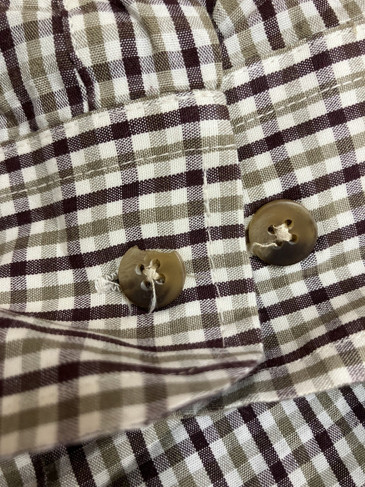 【激安古着】 natural issue　長袖シャツ　トップス