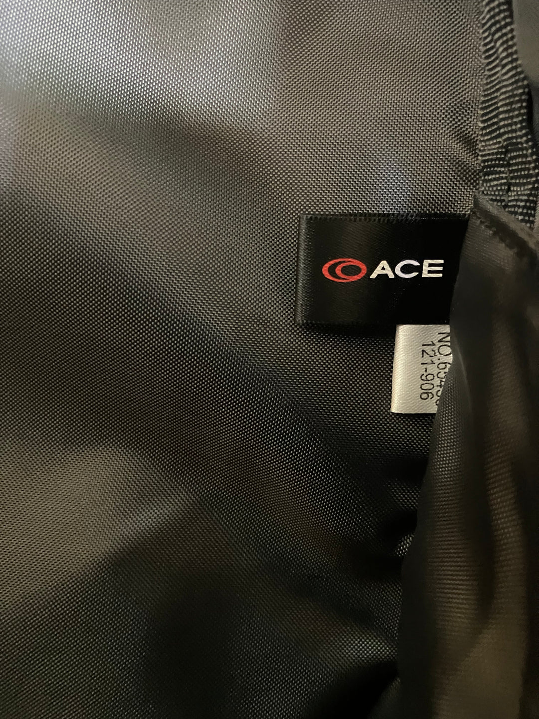 【小物/雑貨】 ACE　ビジネスバッグ　バッグ