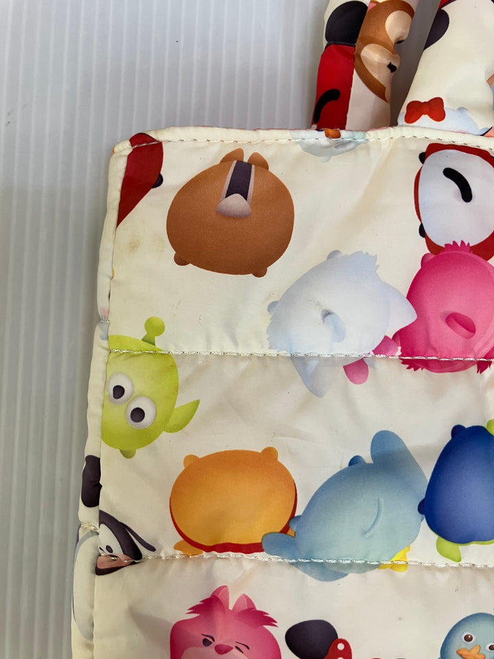 【小物/雑貨】 Disney　ハンドバッグ/クラッチバッグ　バッグ