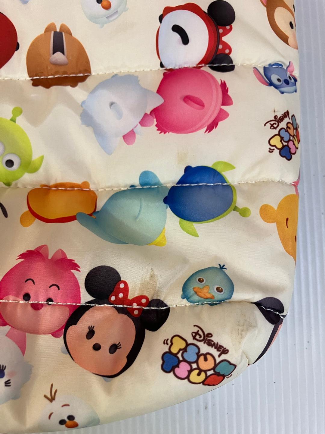 【小物/雑貨】 Disney　ハンドバッグ/クラッチバッグ　バッグ