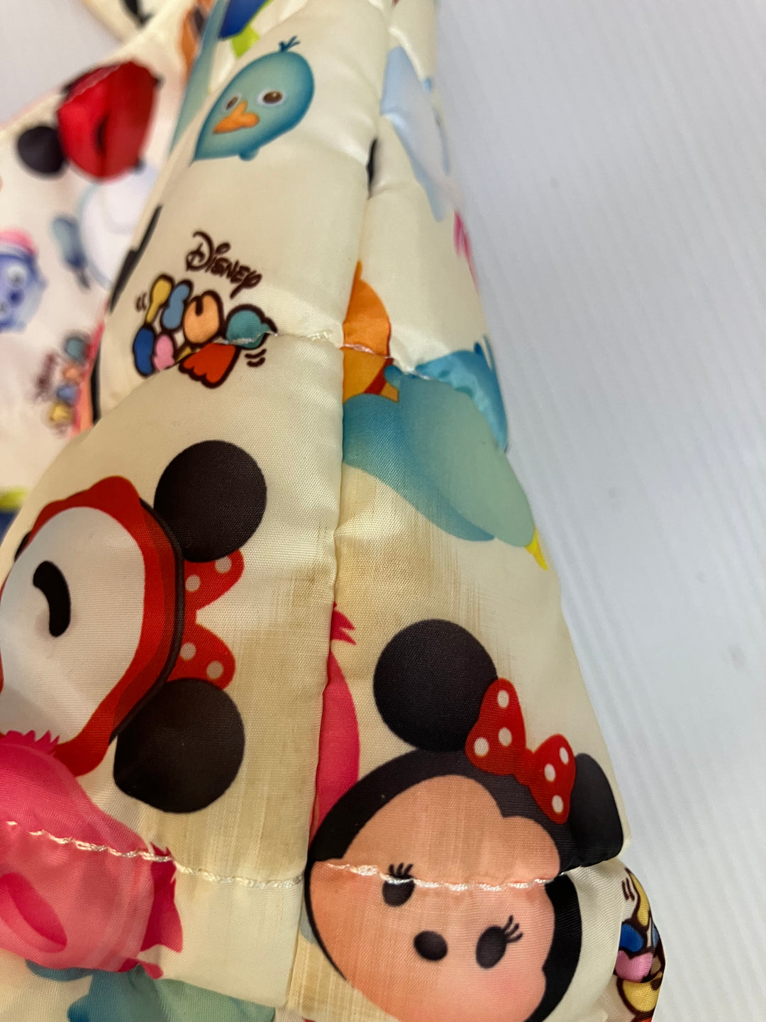 【小物/雑貨】 Disney　ハンドバッグ/クラッチバッグ　バッグ