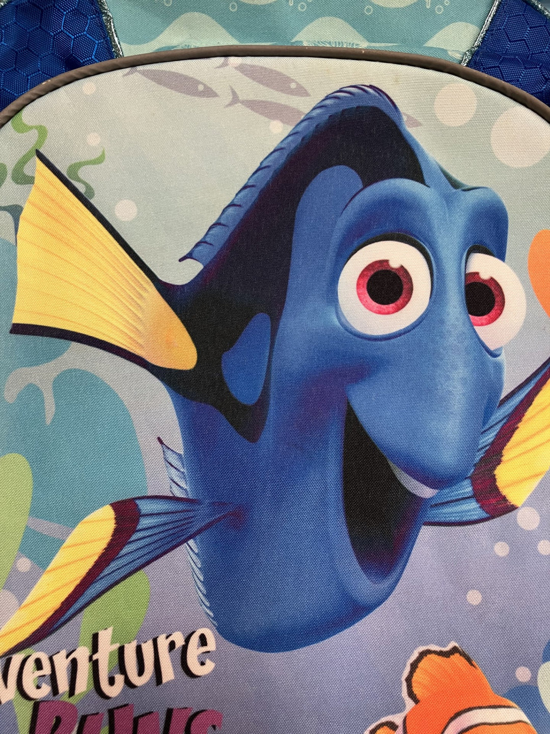 【小物/雑貨】 Disney Pixar　バックパック/リュック　バッグ