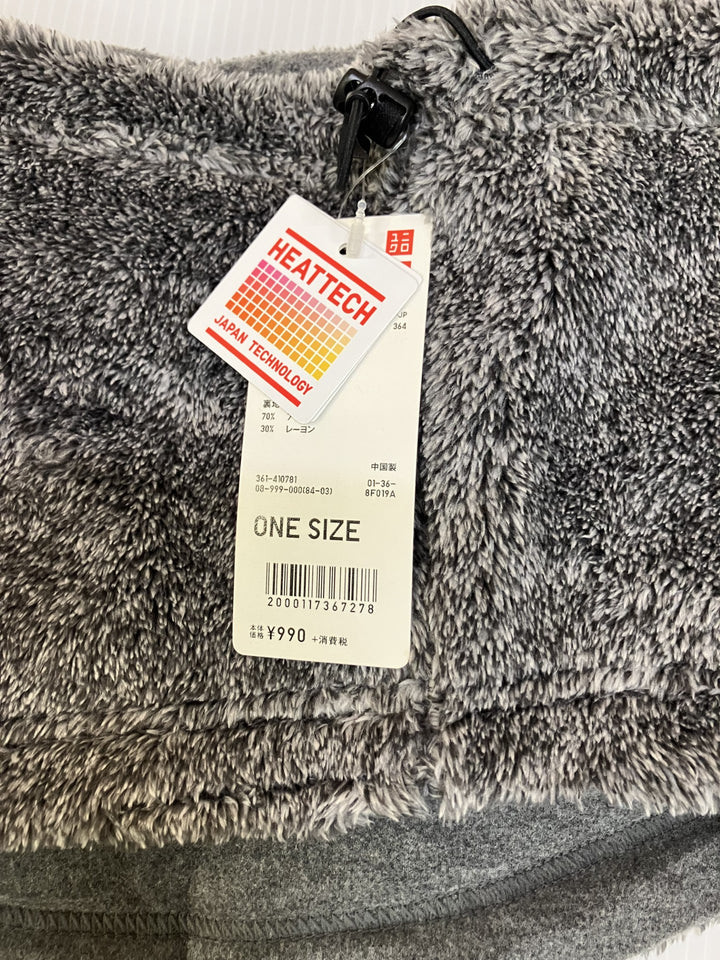【小物/雑貨】 UNIQLO　ネックウォーマー/スヌード　ファッション小物