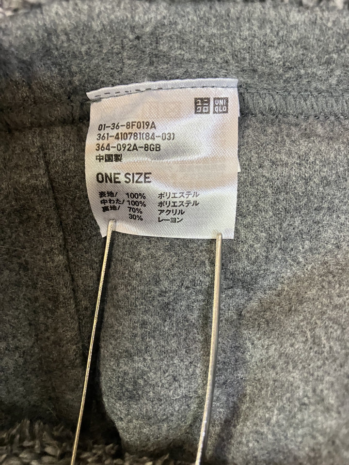 【小物/雑貨】 UNIQLO　ネックウォーマー/スヌード　ファッション小物